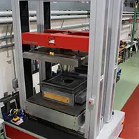 R66 Rollover Rig