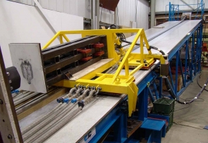 SLED FACILITY